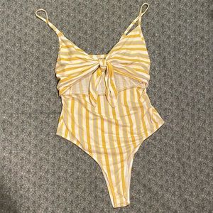 BP summertime one piece